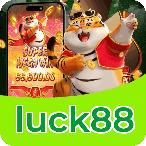 Catálogo luck88 2.547 jogos - Pragmatic Play, Evolution, NetEnt