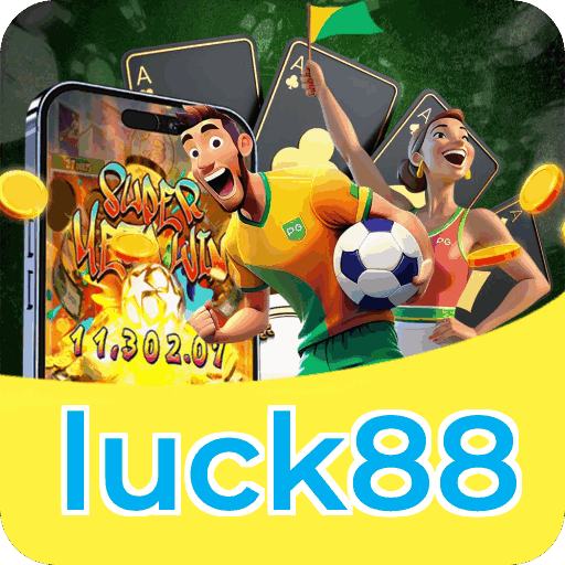 Comparação APP mobile vs versão web da luck88